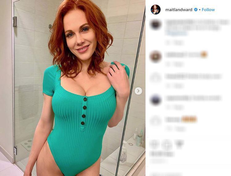 Maitland Ward Baxter