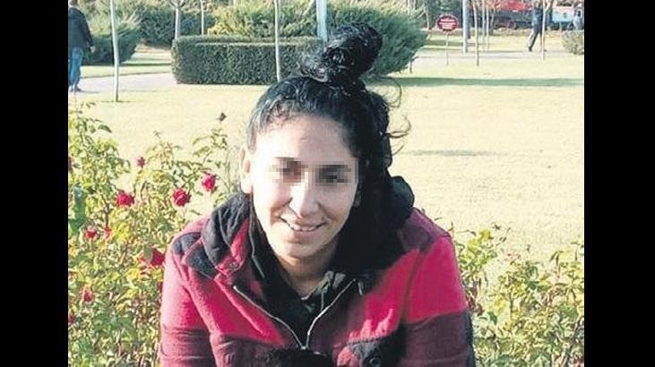 YÜZÜNÜ YUMRUKLADI