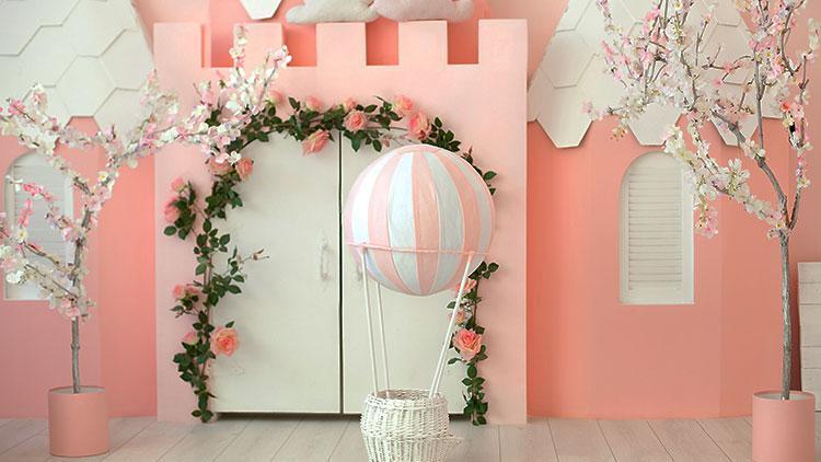 Bebek odası takımları