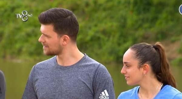 Survivor 2020 yeni yarışmacılar kimler 21 Şubat Cuma günü yeni yarışmacılar