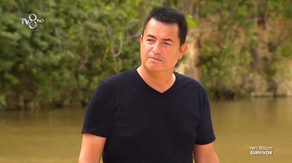 Survivor 2020 yeni yarışmacılar kimler 21 Şubat Cuma günü yeni yarışmacılar