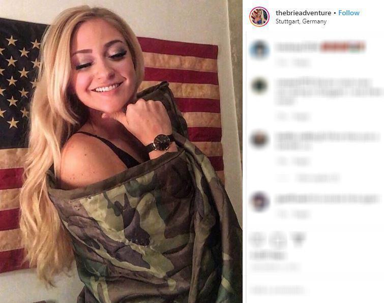 Lakabı Barbie... Askeri okulu birincilikle bitirdi Lakabı Barbie... Askeri okulu birincilikle bitirdi