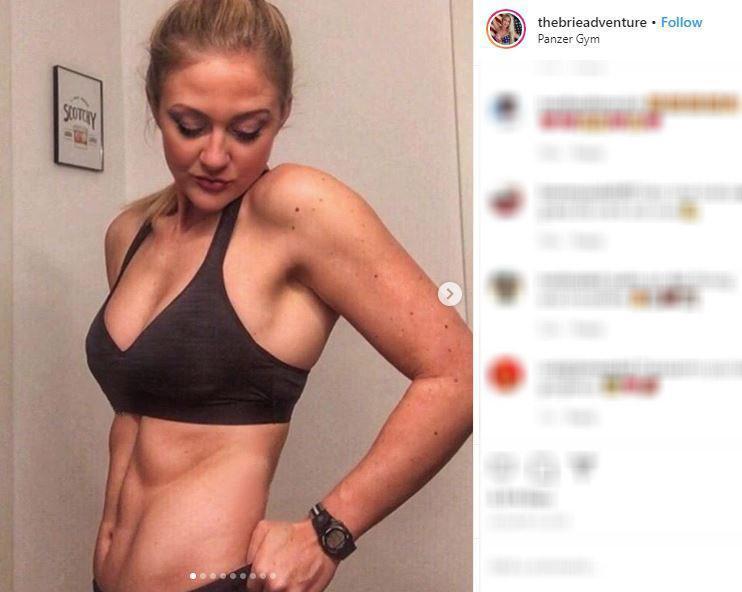 Lakabı Barbie... Askeri okulu birincilikle bitirdi Lakabı Barbie... Askeri okulu birincilikle bitirdi