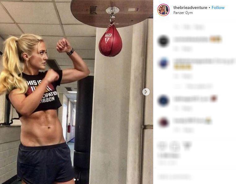 Lakabı Barbie... Askeri okulu birincilikle bitirdi Lakabı Barbie... Askeri okulu birincilikle bitirdi