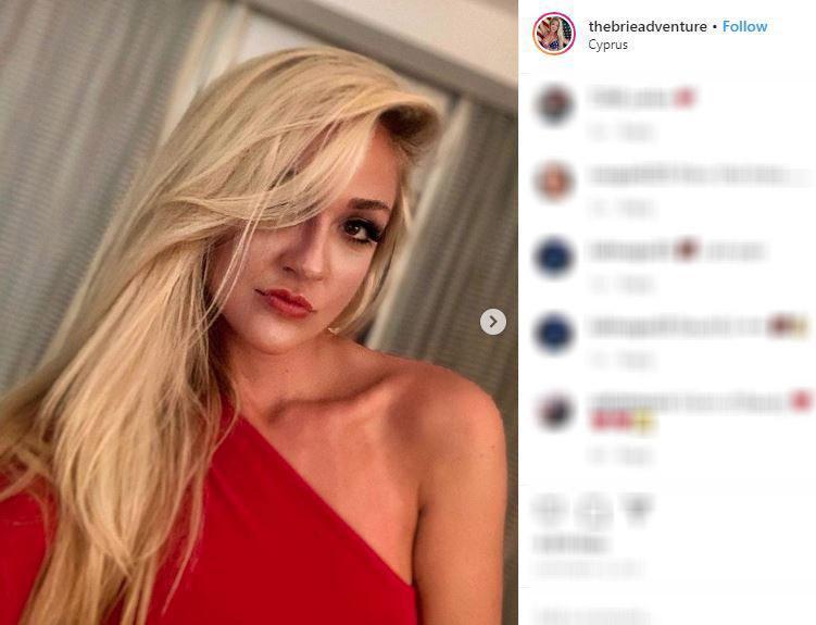 Lakabı Barbie... Askeri okulu birincilikle bitirdi Lakabı Barbie... Askeri okulu birincilikle bitirdi