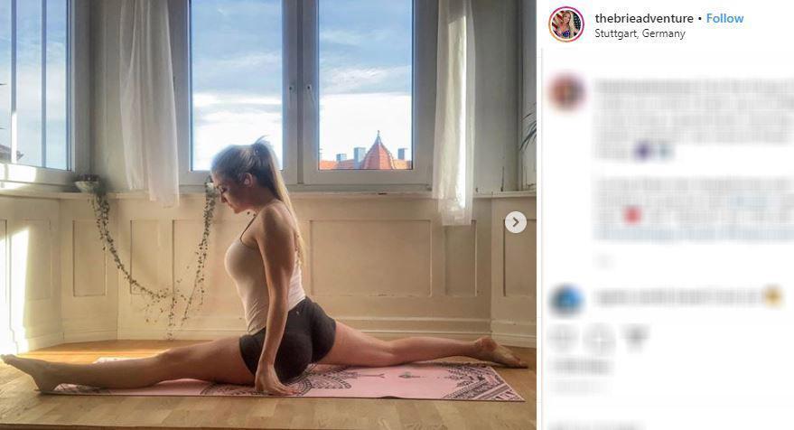 Lakabı Barbie... Askeri okulu birincilikle bitirdi Lakabı Barbie... Askeri okulu birincilikle bitirdi