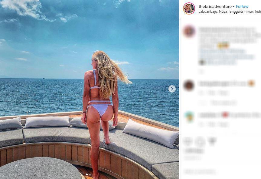 Lakabı Barbie... Askeri okulu birincilikle bitirdi Lakabı Barbie... Askeri okulu birincilikle bitirdi