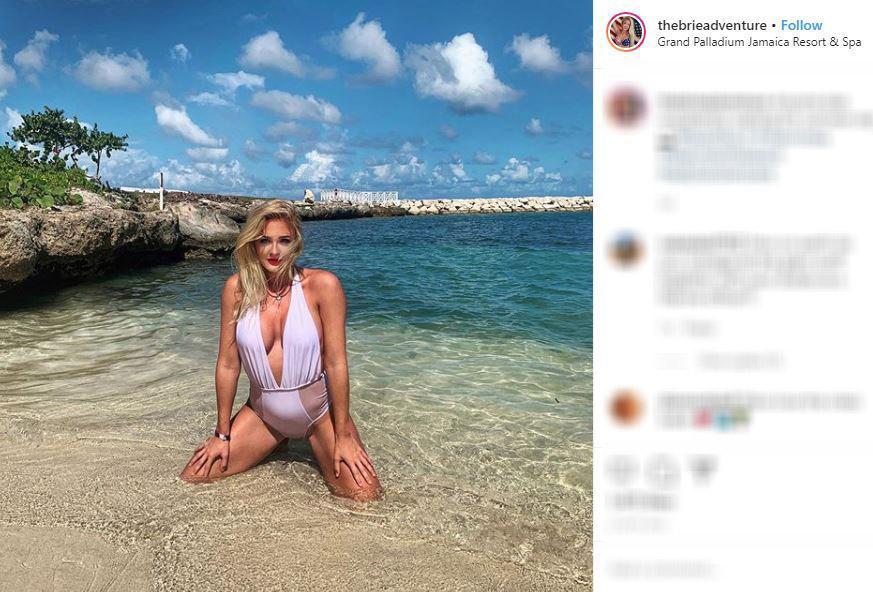 Lakabı Barbie... Askeri okulu birincilikle bitirdi Lakabı Barbie... Askeri okulu birincilikle bitirdi