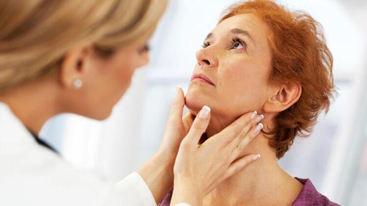 Tiroid nodülü hemen ameliyat edilir mi Tiroid nodülü hemen ameliyat edilir mi