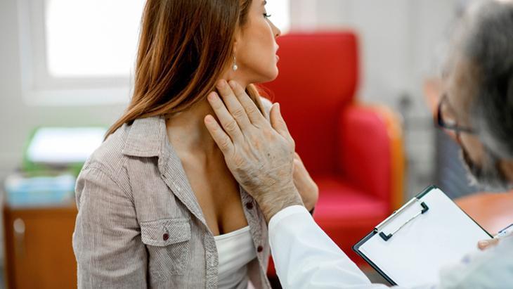 Nodül için biyopsi ne zaman yapılır Nodül için biyopsi ne zaman yapılır