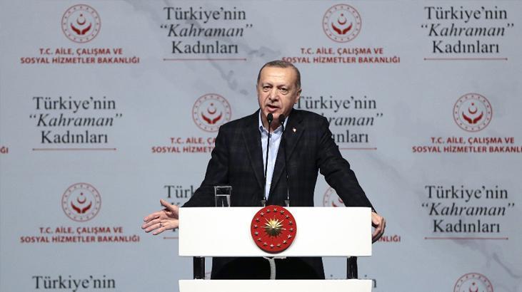 TÜRKİYENİN SINIRLARININ GÜVENLİĞİNİ SAĞLAYACAK HER ÇÖZÜM BİZİM İÇİN EHVENDİR