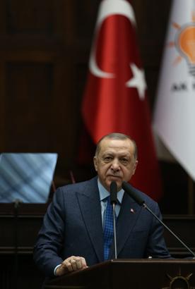 Cumhurbaşkanı Erdoğandan son dakika corona virüsü açıklaması