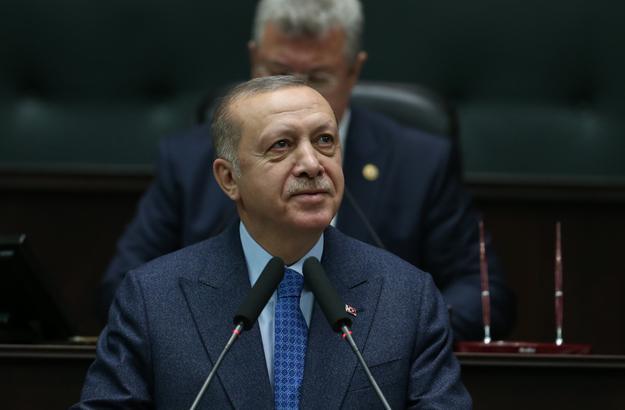Cumhurbaşkanı Erdoğandan son dakika corona virüsü açıklaması