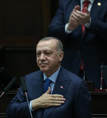 Cumhurbaşkanı Erdoğandan son dakika corona virüsü açıklaması