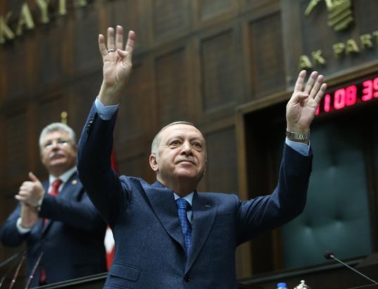 Cumhurbaşkanı Erdoğandan son dakika corona virüsü açıklaması