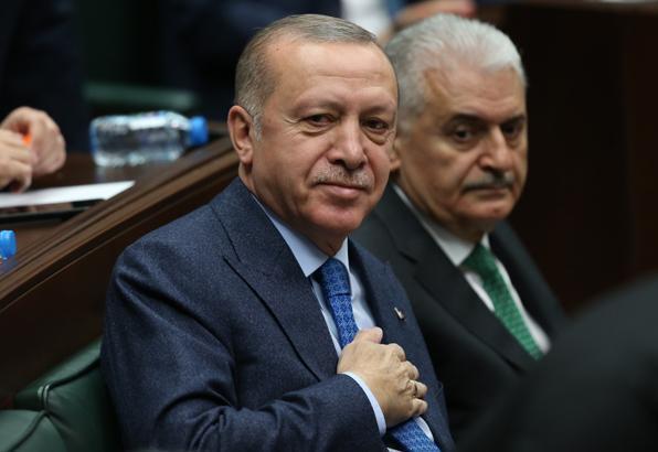 Cumhurbaşkanı Erdoğandan son dakika corona virüsü açıklaması