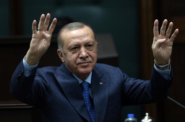 Cumhurbaşkanı Erdoğandan son dakika corona virüsü açıklaması