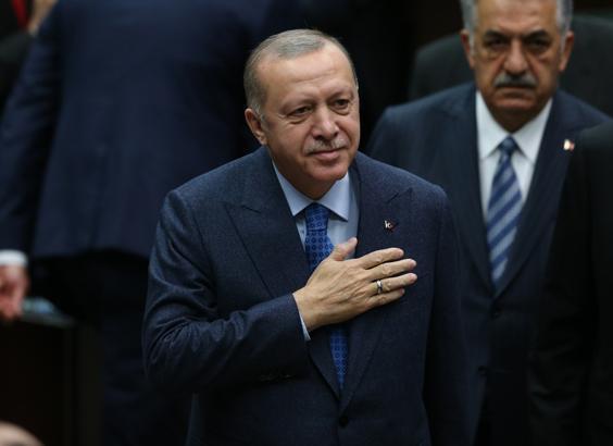 Cumhurbaşkanı Erdoğandan son dakika corona virüsü açıklaması