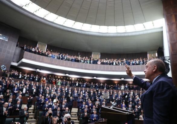 Cumhurbaşkanı Erdoğandan son dakika corona virüsü açıklaması