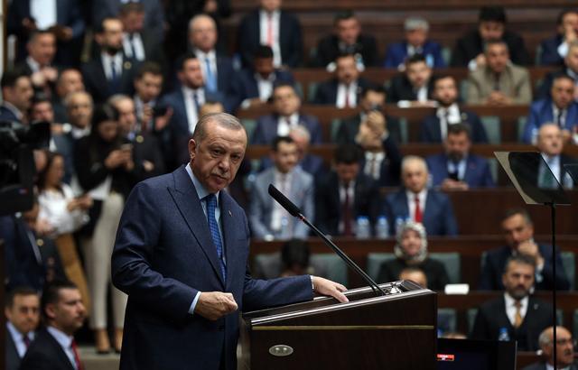 Cumhurbaşkanı Erdoğandan son dakika corona virüsü açıklaması