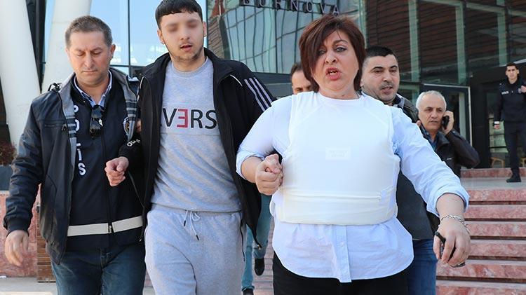 Son dakika... İzmir'de sicak dakikalar! Avm boşaltildi