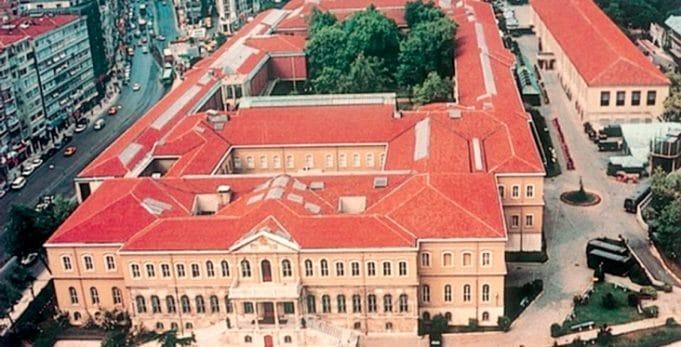İstanbulun Sevilen Müzeleri
