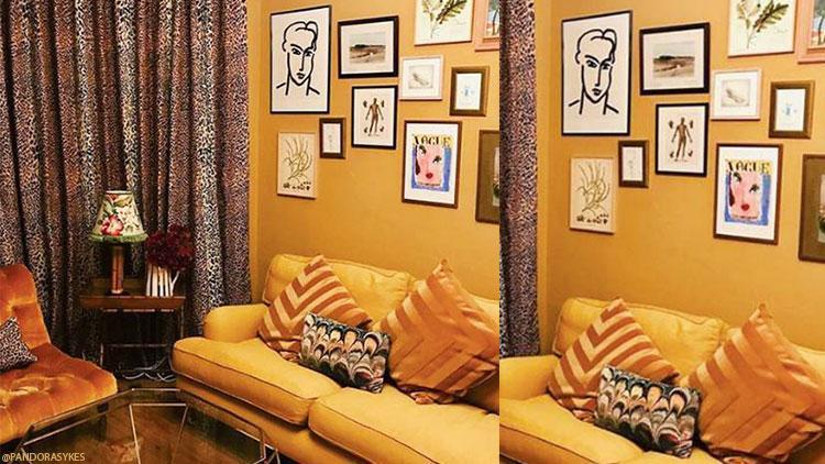 Stillerinden ilham aldığımız influencerlardan 4 şık dekorasyon önerisi Stillerinden ilham aldığımız influencerlardan 4 şık dekorasyon önerisi