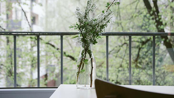 Üçüncü adım Üçüncü adım