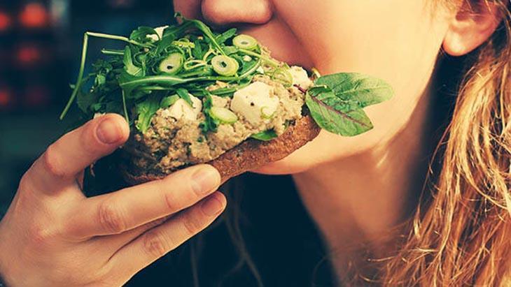 Mikro filizler yemeklerde nasıl kullanılır Mikro filizler yemeklerde nasıl kullanılır