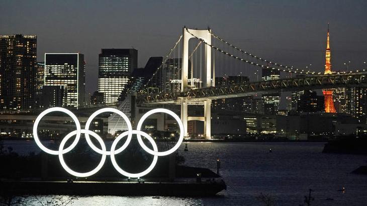 Olimpiyatlarda yeni takvim 3 hafta içinde açıklanacak