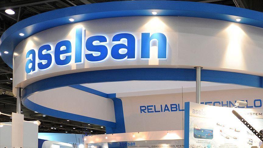 Aselsan, ssb arasinda jemus 5 il projesi ile ilgili sözleşme imzalandi