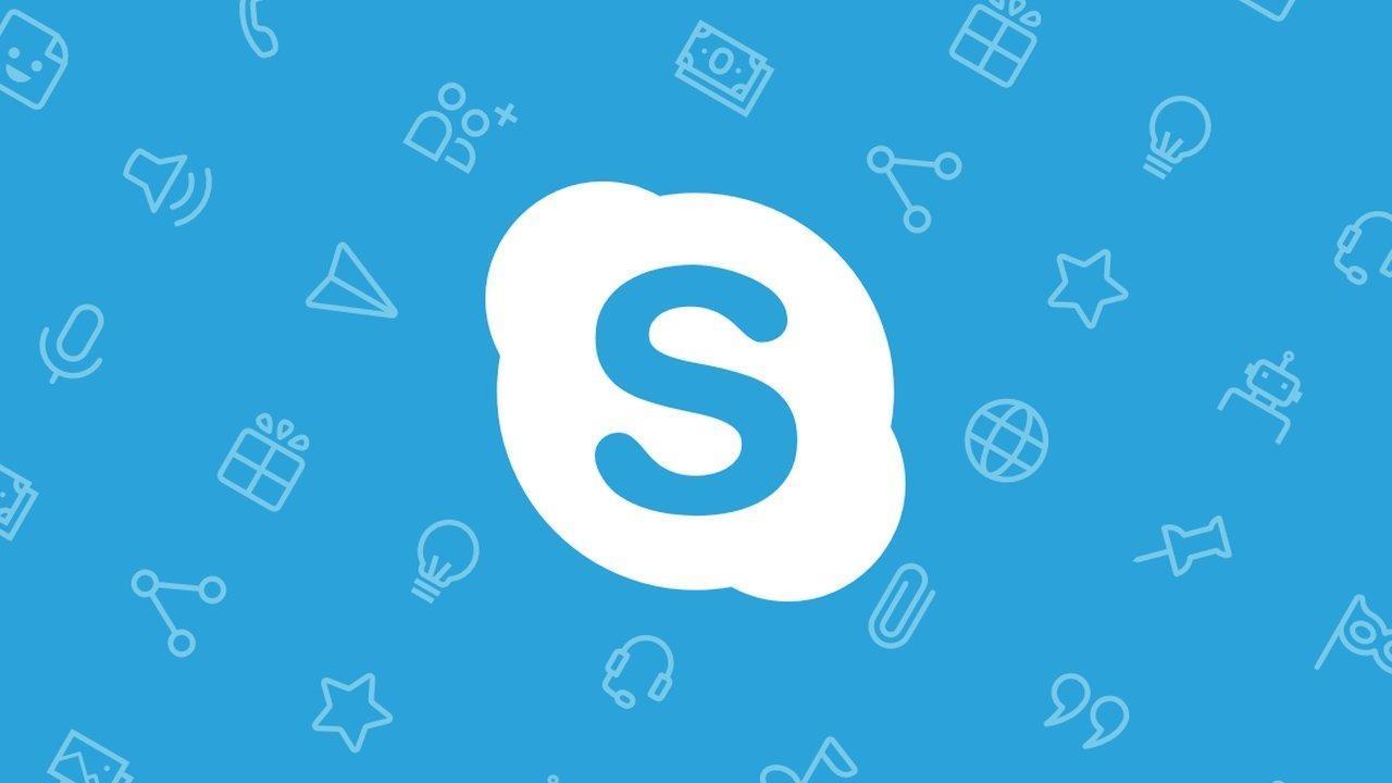 Free Skype Chat Rooms