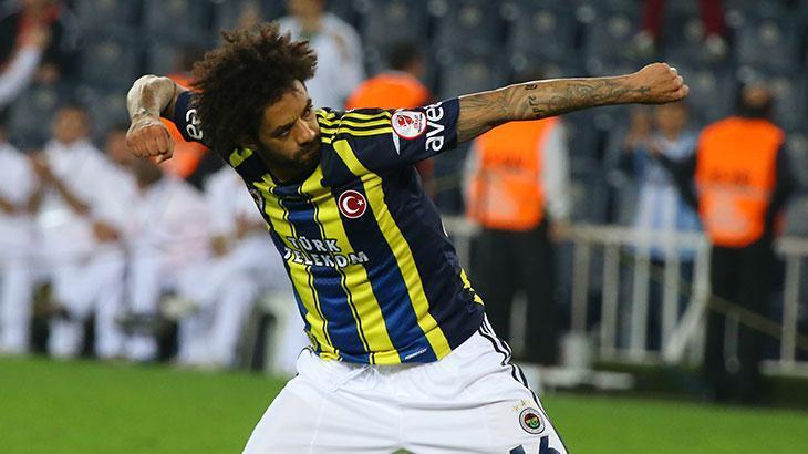 Baroniden Aykut Kocamana övgü dolu sözler