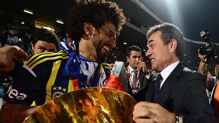 Baroniden Aykut Kocamana övgü dolu sözler