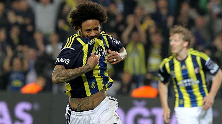 Baroniden Aykut Kocamana övgü dolu sözler