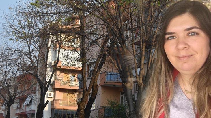 Tek kelimeyle dehşet! Öğle yemeği için geldiği evde...