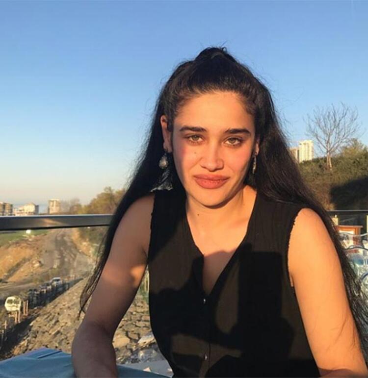 O artık Meltem değil