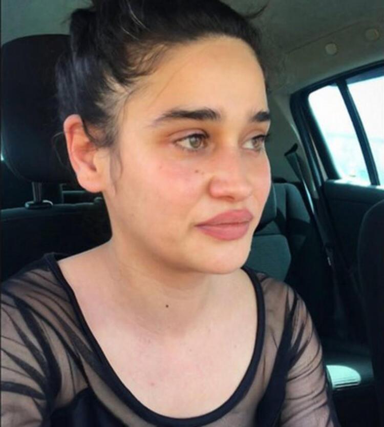 O artık Meltem değil