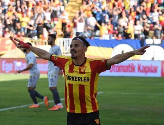 Avrupayı zorlarız