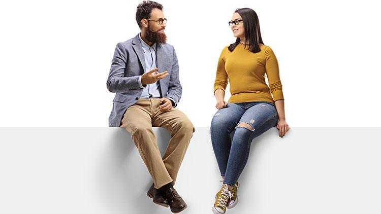 Beraber çalışıyorsanız Beraber çalışıyorsanız