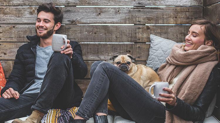 Ayrılıktan sonra arkadaş kalmak için 5 neden Ayrılıktan sonra arkadaş kalmak için 5 neden