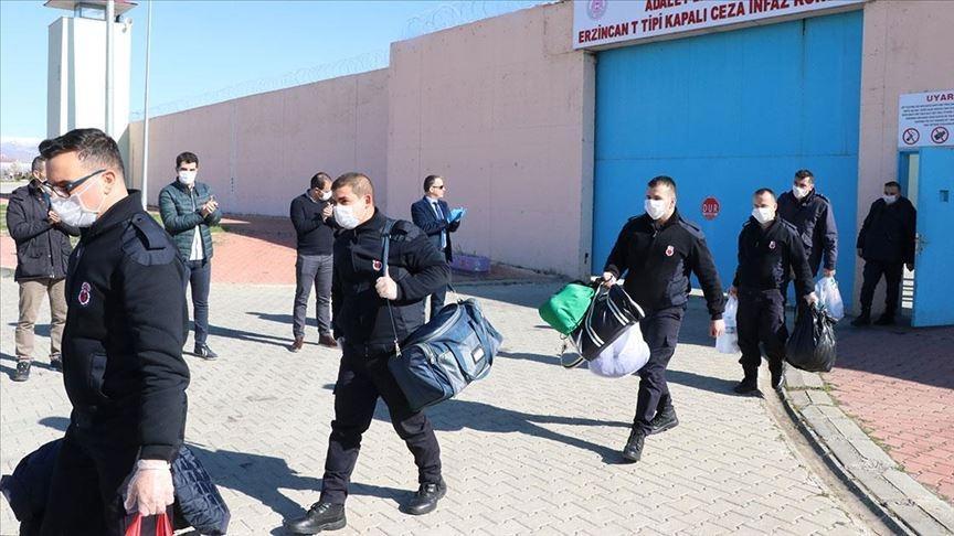 İNFAZ DİZENLEMESİNDE SON DURUM NEDİR