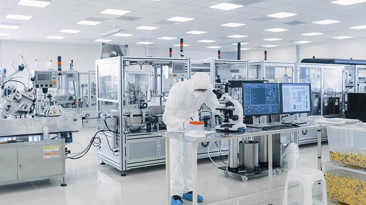 Wuhan yüksek güvenlikli laboratuvardan Trumpa yanıt geldi