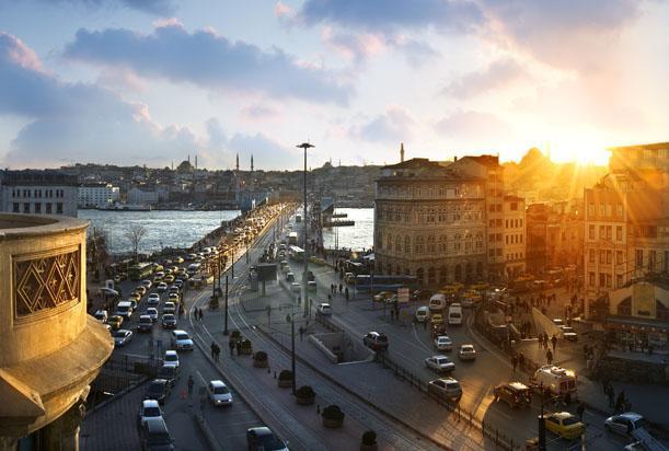 İstanbul'un Mutlaka Görmeniz Gereken Tarihi Semtleri - Tatil Seyahat ...