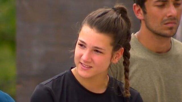 SURVİVOR NİSA KİMDİR