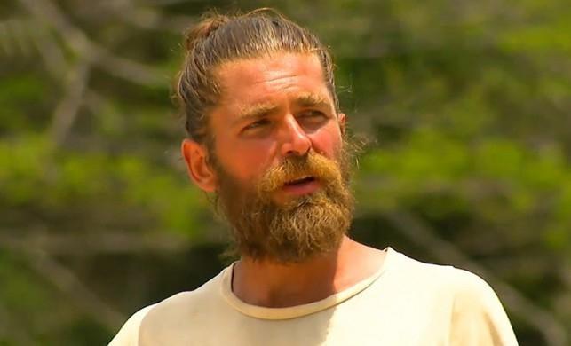 SURVIVOR MERTİN ROL ALDIĞI YAPIMLAR