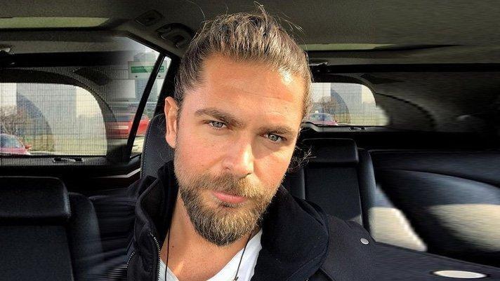 Survivor Mert kimdir,eski sevgilisi kim Survior Mert Öcal kaç yaşında,evli mi, hangi dizilerde oynadı
