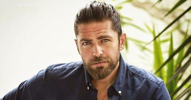 Survivor Mert kimdir,eski sevgilisi kim Survior Mert Öcal kaç yaşında,evli mi, hangi dizilerde oynadı