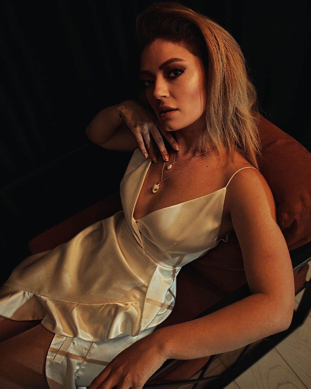 Selenanın kıvırcık saçlı güzeli Kıvılcım, değişimiyle hayran bıraktı