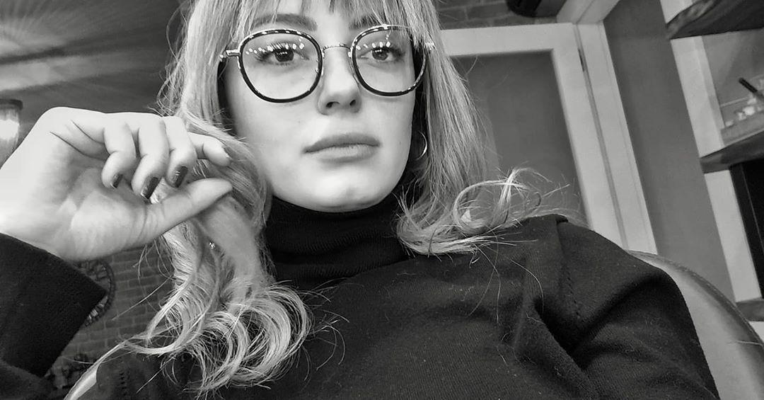 Selenanın kıvırcık saçlı güzeli Kıvılcım, değişimiyle hayran bıraktı